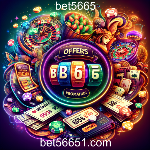 Descubra as Melhores Ofertas no Bet5665